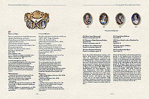 Rodzinny i dziecięcy miniaturowy portret XVIII–XX wieku