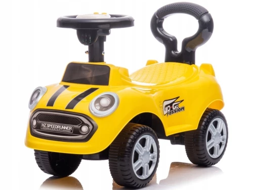 Schiebewagen GO GO Fassion