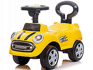 Schiebewagen GO GO Fassion