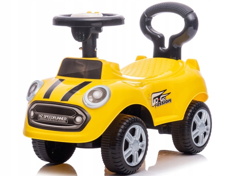 Mašīna-tolkājs GO GO Fassion