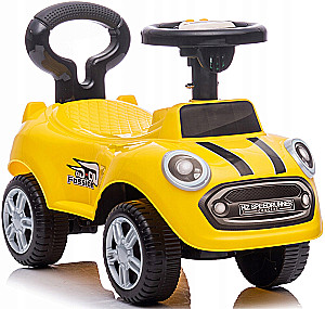 Schiebewagen GO GO Fassion