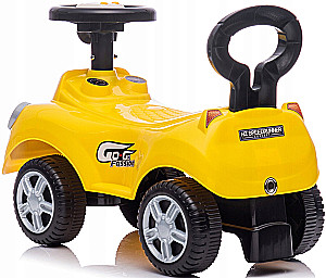 Schiebewagen GO GO Fassion