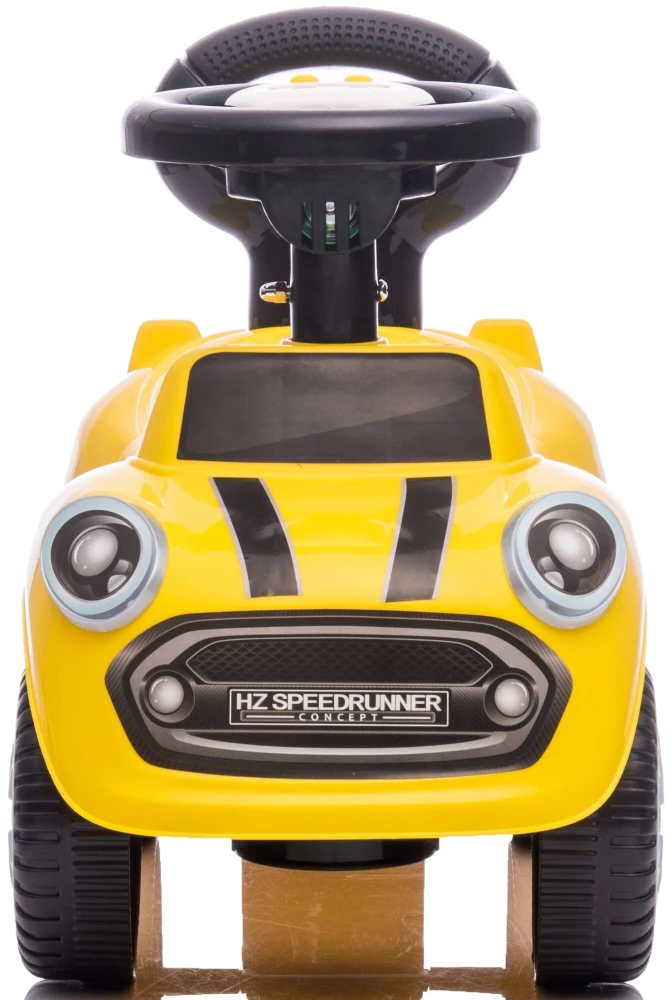 Schiebewagen GO GO Fassion