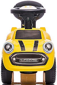 Schiebewagen GO GO Fassion