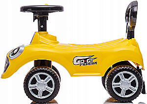 Schiebewagen GO GO Fassion