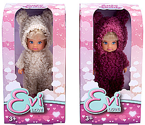 Puppe - Evi Love, in Sortiment