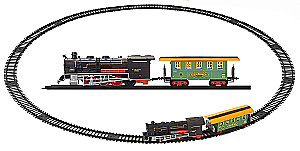 Christmas Toy Set - Classic Express