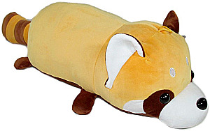 Weiche Spielzeugkissen Rote Panda