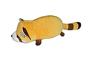 Weiche Spielzeugkissen Rote Panda