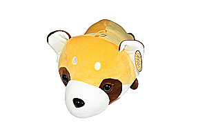 Weiche Spielzeugkissen Rote Panda