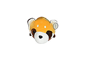 Weiche Spielzeugkissen Rote Panda