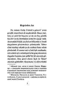 Kõige tuntumad Türgi novellid 20. sajandist. Katkised elud. Tase 1