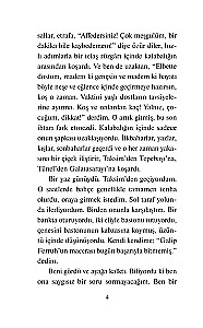 Kõige tuntumad Türgi novellid 20. sajandist. Katkised elud. Tase 1