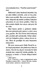 Kõige tuntumad Türgi novellid 20. sajandist. Katkised elud. Tase 1
