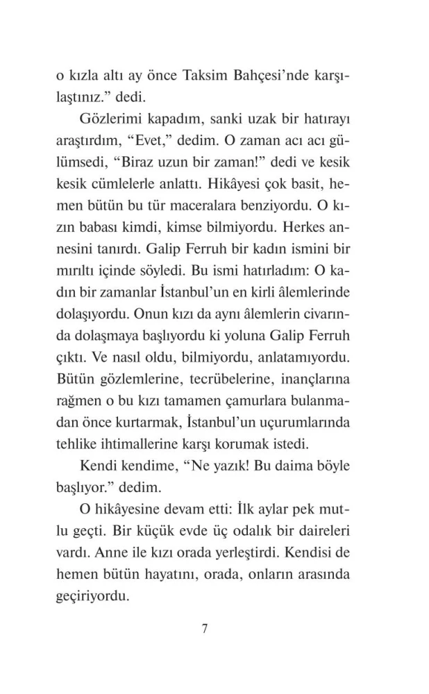 Kõige tuntumad Türgi novellid 20. sajandist. Katkised elud. Tase 1