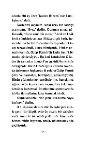 Kõige tuntumad Türgi novellid 20. sajandist. Katkised elud. Tase 1