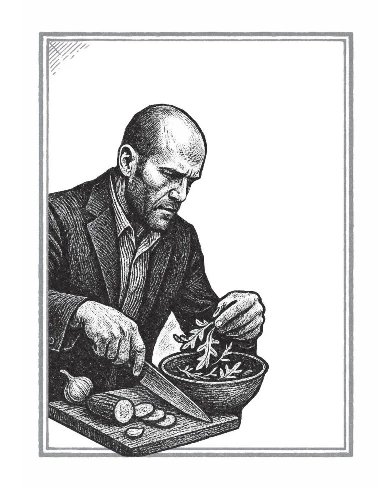 Kulinārijas grāmata