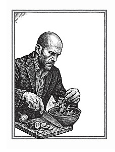 Kulinārijas grāmata