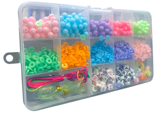 Zestaw do twórczości - Koralik