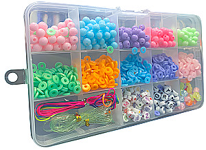 Zestaw do twórczości - Koralik