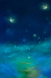 Maxi and Amelia. The Mysterious Hole in the Wall