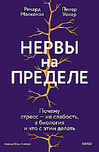 Nerwy na skraju. Dlaczego stres to nie słabość, a biologia, i co z tym zrobić