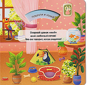 Who Speaks Like That?