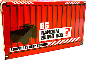 Maszynka - Szalony konwój