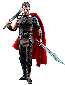 Figurka - Thor, 30 cm