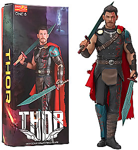 Figurka - Thor, 30 cm
