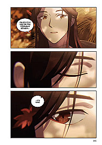 Błogosławieństwo niebios. Donghua. Pełne wydanie kolekcjonerskie