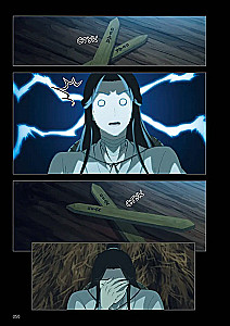 Błogosławieństwo niebios. Donghua. Pełne wydanie kolekcjonerskie