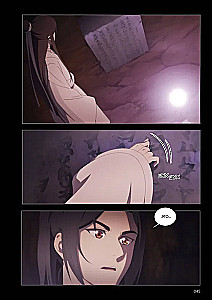 Błogosławieństwo niebios. Donghua. Pełne wydanie kolekcjonerskie