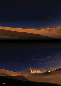 Błogosławieństwo niebios. Donghua. Pełne wydanie kolekcjonerskie