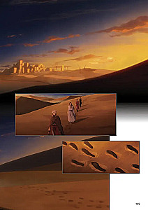 Błogosławieństwo niebios. Donghua. Pełne wydanie kolekcjonerskie