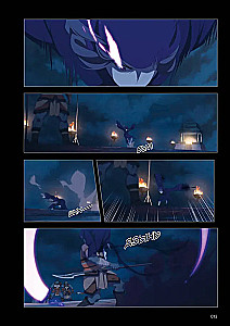 Błogosławieństwo niebios. Donghua. Pełne wydanie kolekcjonerskie