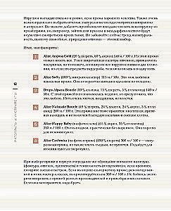 Związuj i przyjaźnij się! Miniaturowe realistyczne zabawki. Robótki na drutach