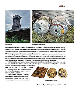 Chleb rosyjski na zakwasie. Przepisy i historia tradycyjnych chlebów i wypieków