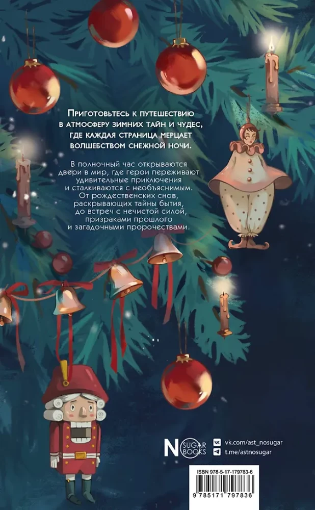 Zimowa północ