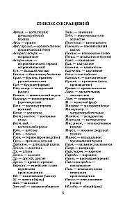 Słownik wyjaśniający języka rosyjskiego: nowoczesna pisownia