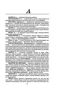 Słownik wyjaśniający języka rosyjskiego: nowoczesna pisownia