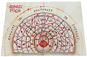 Täiendav väli mängule Liinid sugu