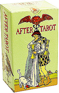 Tarot After Tarot, Konsequenzen oder Was kommt als Nächstes? (78 Karten)