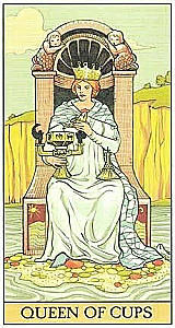 Tarot After Tarot, Konsequenzen oder Was kommt als Nächstes? (78 Karten)