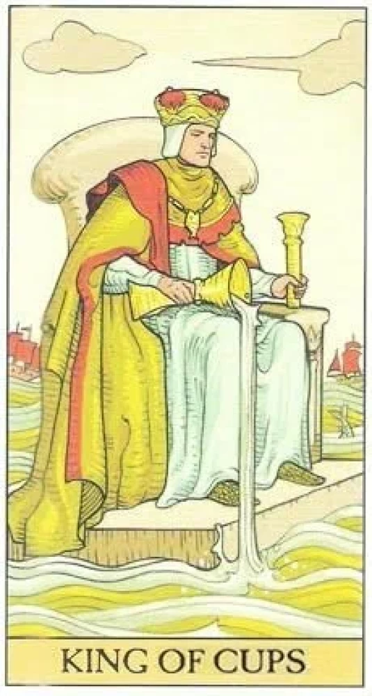 Tarot After Tarot, Konsequenzen oder Was kommt als Nächstes? (78 Karten)