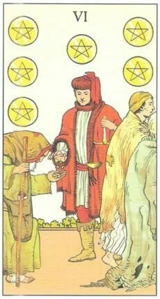 Tarot After Tarot, Konsequenzen oder Was kommt als Nächstes? (78 Karten)