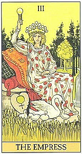 Tarot After Tarot, Konsequenzen oder Was kommt als Nächstes? (78 Karten)
