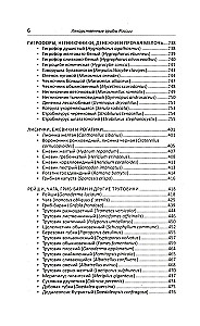 Lecznicze grzyby Rosji