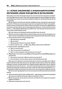 Mathematics and Deep Learning Architecture