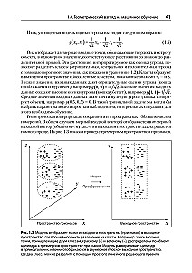 Mathematics and Deep Learning Architecture